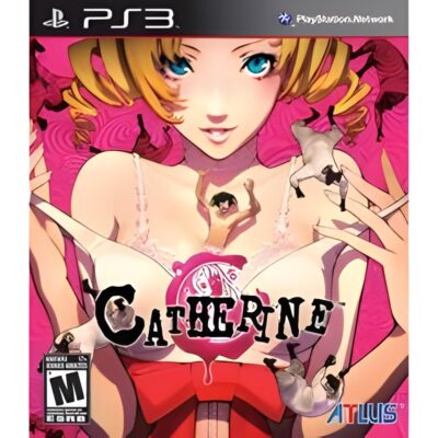 Catherine