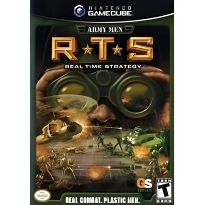 Army Men RTS