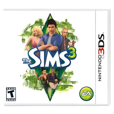 The Sims 3