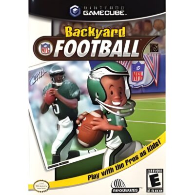 Backyard Football