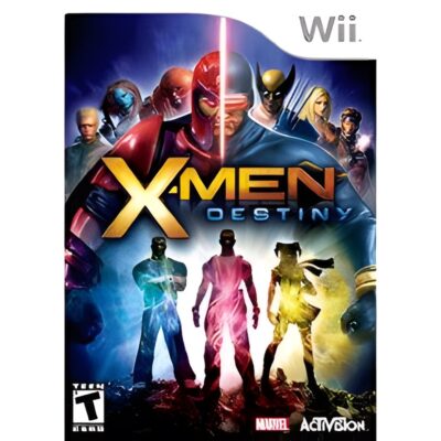 X-Men: Destiny