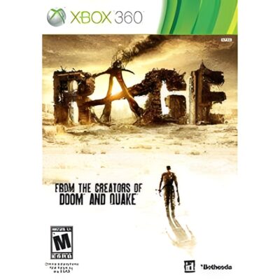 Rage