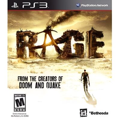 Rage