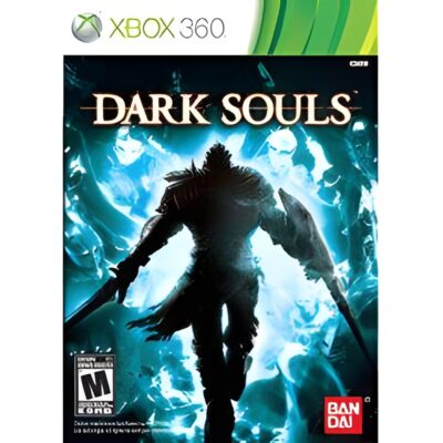 Dark Souls