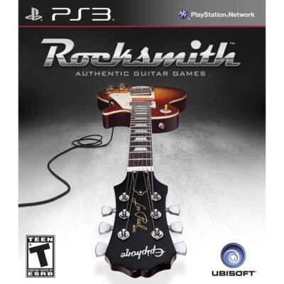 Rocksmith