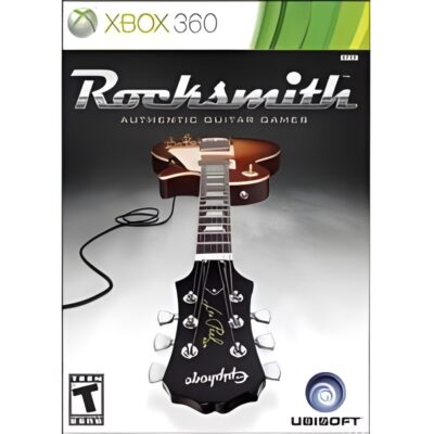Rocksmith