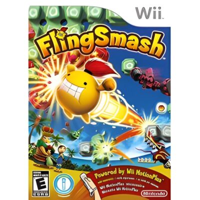 FlingSmash
