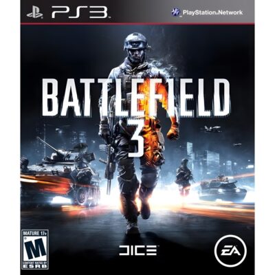 Battlefield 3