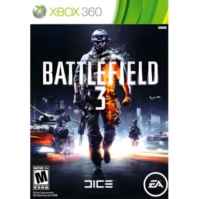Battlefield 3