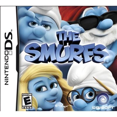 The Smurfs