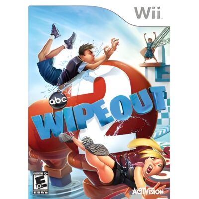 Wipeout 2