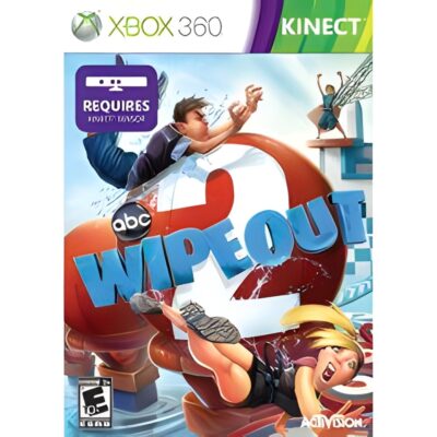 Wipeout 2