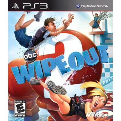 Wipeout 2