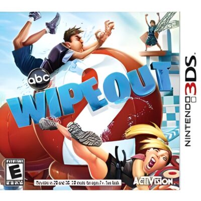 Wipeout 2