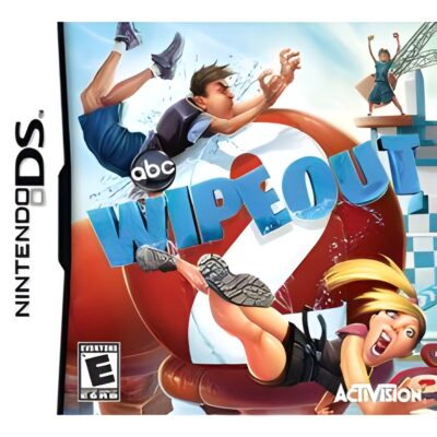 Wipeout 2