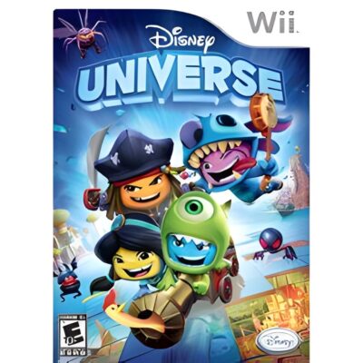 Disney Universe