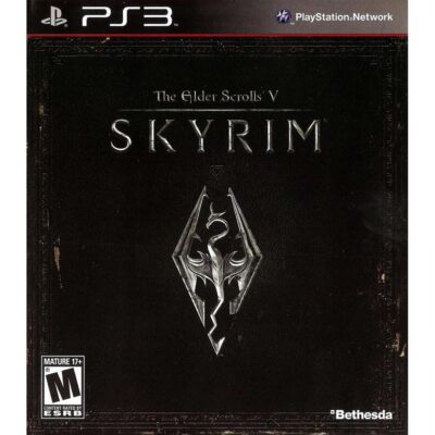 Elder Scrolls V: Skyrim