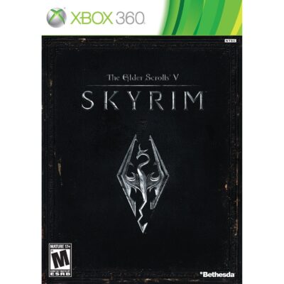 Elder Scrolls V: Skyrim
