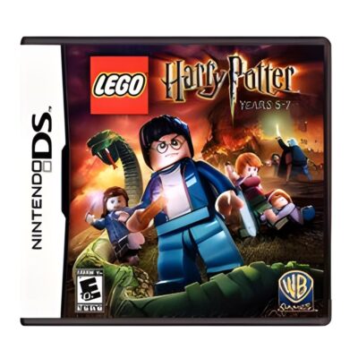 LEGO Harry Potter Years 5-7