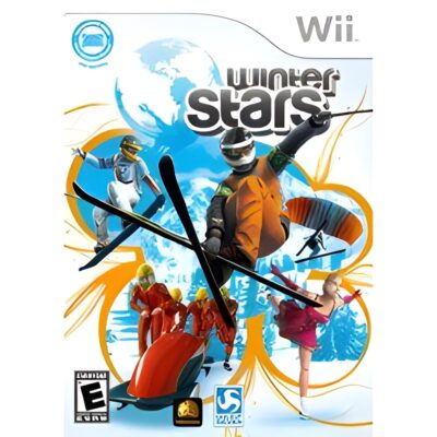 Winter Stars