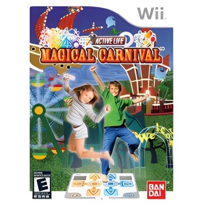 Active Life Magical Carnival