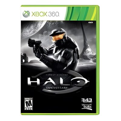 Halo: Combat Evolved Anniversary