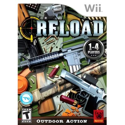 Reload Target Down