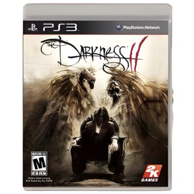 The Darkness II