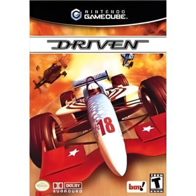 Driven