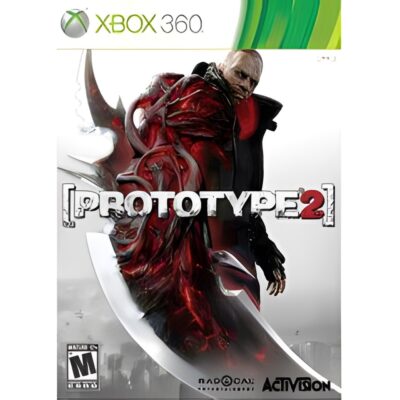 Prototype 2