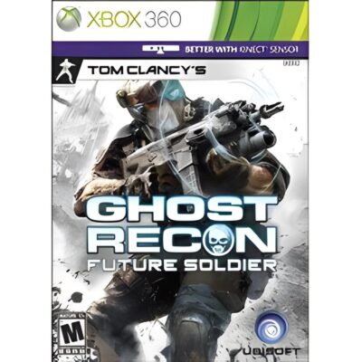 Ghost Recon: Future Soldier