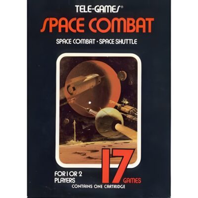 Space Combat