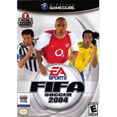 FIFA 2004