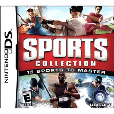 Sports Collection