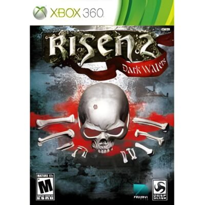 Risen 2: Dark Waters