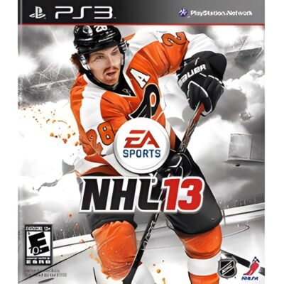 NHL 13