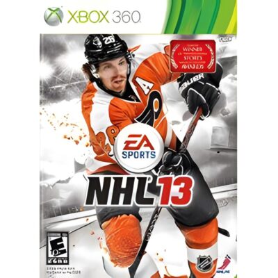 NHL 13