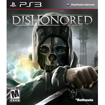 Dishonored