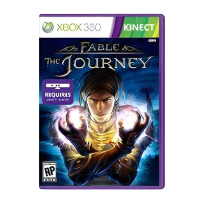 Fable: The Journey