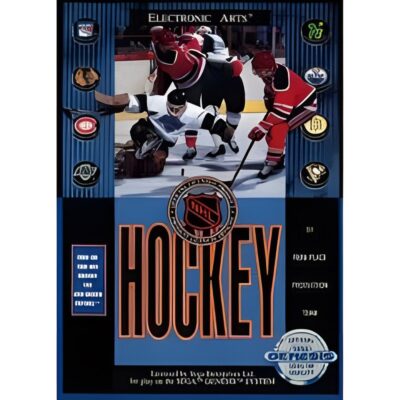 NHL Hockey