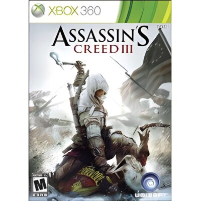 Assassin's Creed III