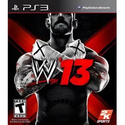 WWE '13