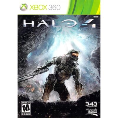 Halo 4