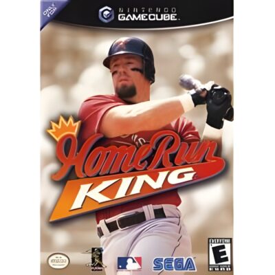 Home Run King