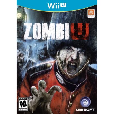 ZombiU