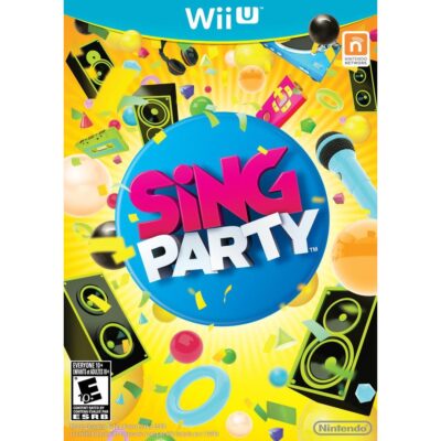 Sing Party