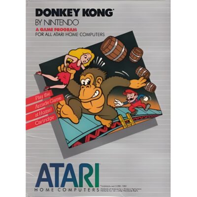 Donkey Kong
