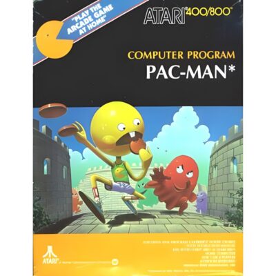Pac-Man