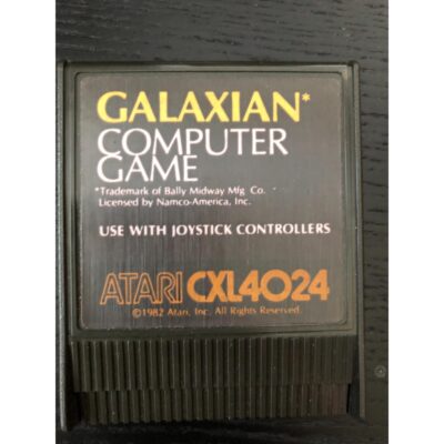 Galaxian