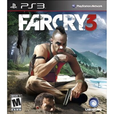 Far Cry 3